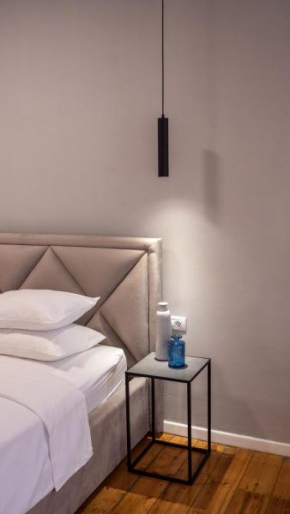 Гостиница Tower Square Apartments  Сплит
